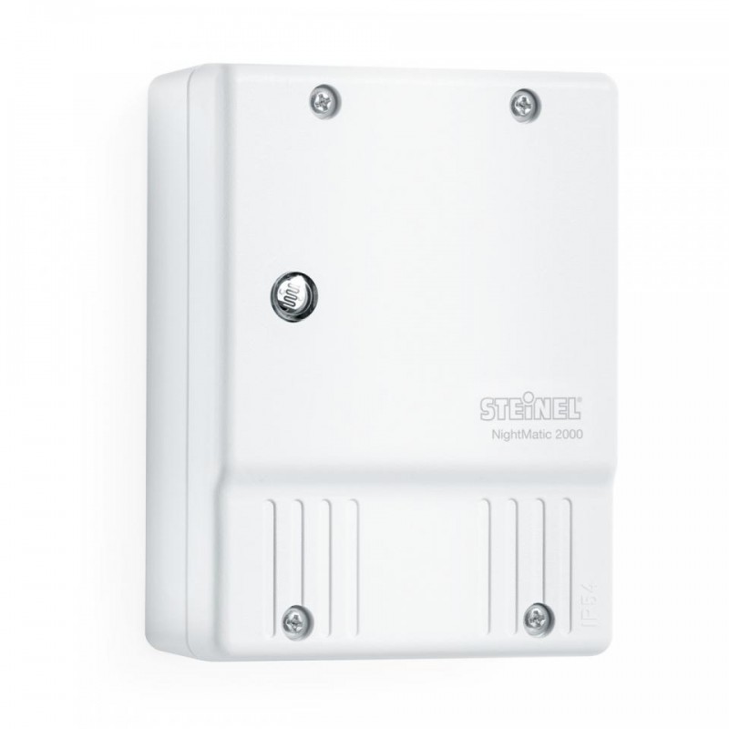 Nightmatic 2000 hämaralüliti