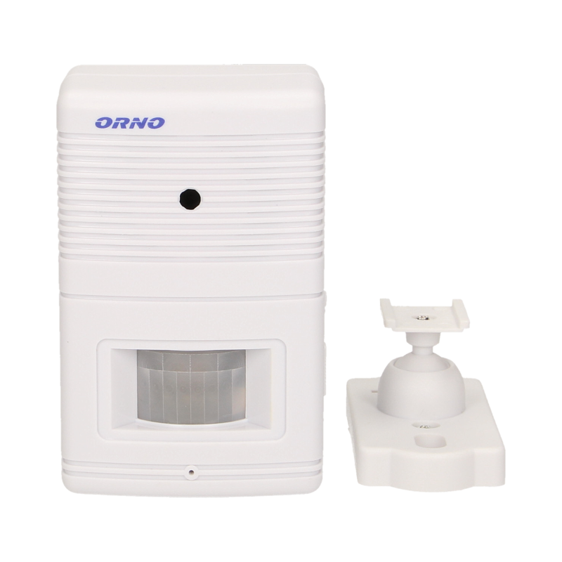 Külastaja kell IP20