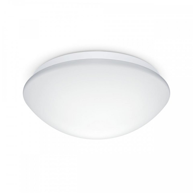 RS PRO LED P1 280mm 9,4W IP54 liikumisanduriga plafoon