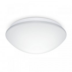 RS PRO LED P2 320mm 15,1W IP54 liikumisanduriga plafoon