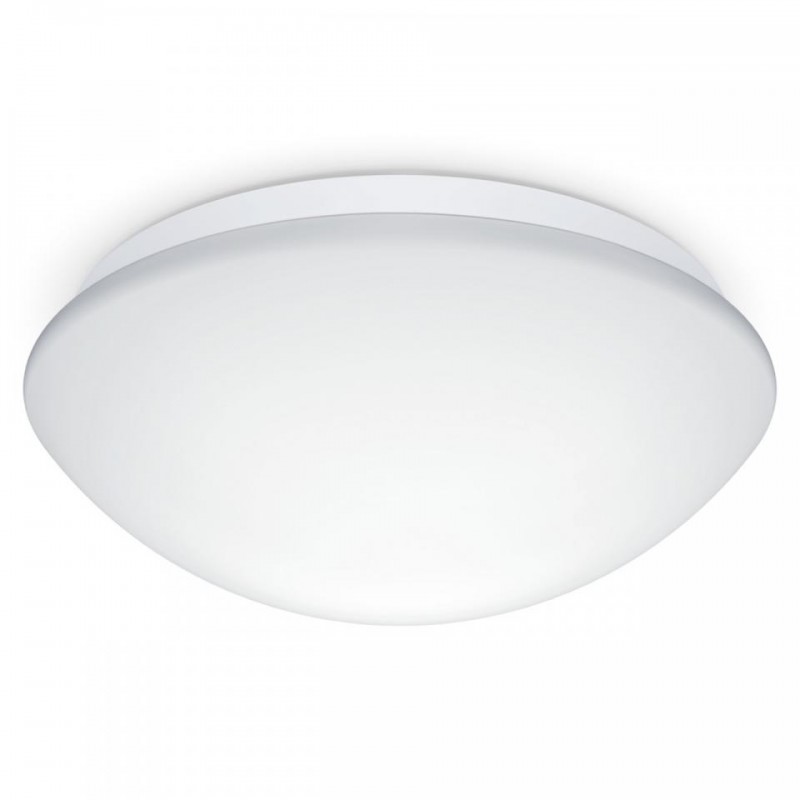 RS PRO LED P3 400mm 18,4W IP54 liikumisanduriga plafoon