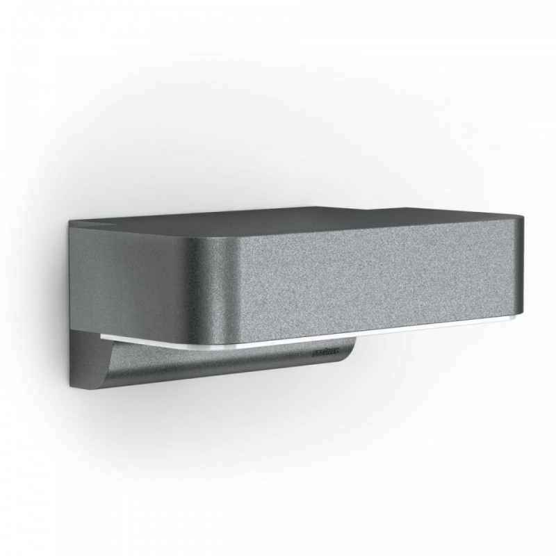 L 800 SC Sensor-switched LED outdoor light 7,5W IP44