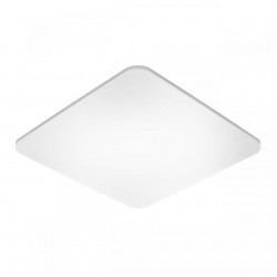 RS PRO LED Q1 liikumisanduriga plafoon 26W IP20