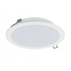 DN065B LED10 Ø150/175mm 1000lm downlight