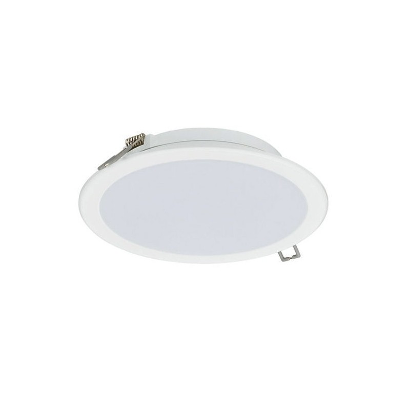 DN065B LED10 Ø150/175mm 1000lm downlight