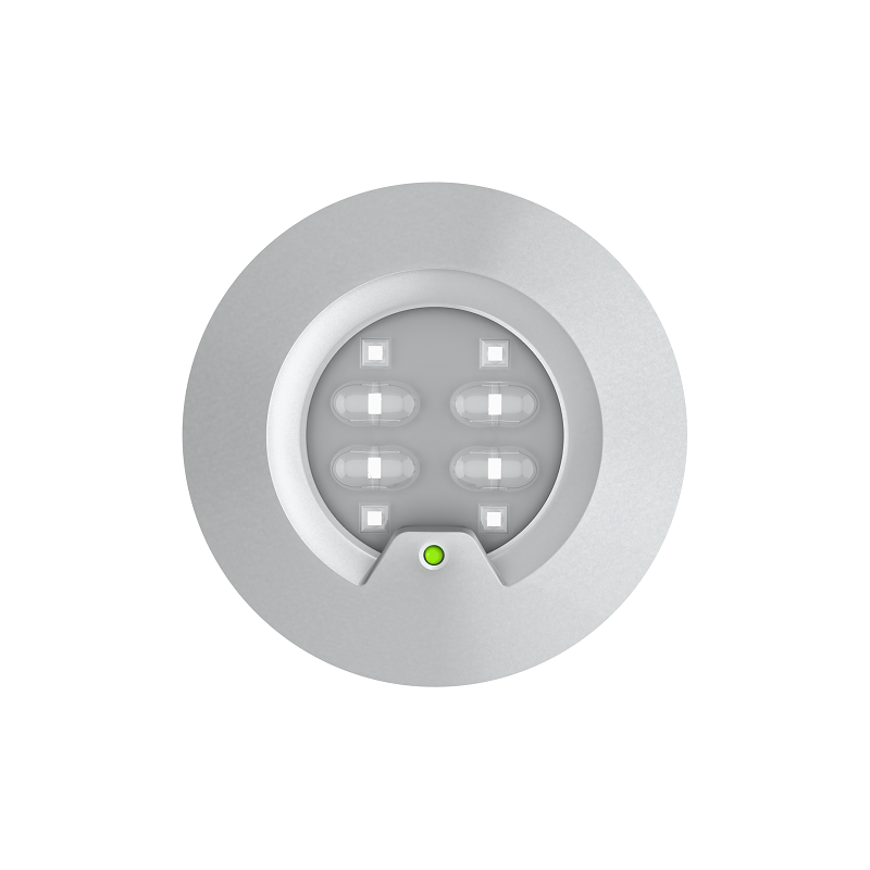 RoundTech MR Emergency Lighting - Self-contained IP44