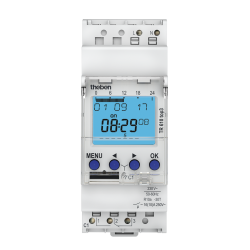 DIGI-programmkell TR610 top3