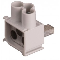 Üleminekuklemm AS/3x16 isol. SNK PIN kaabel otse