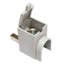 Feed-in terminal AS/6-50-SN iso