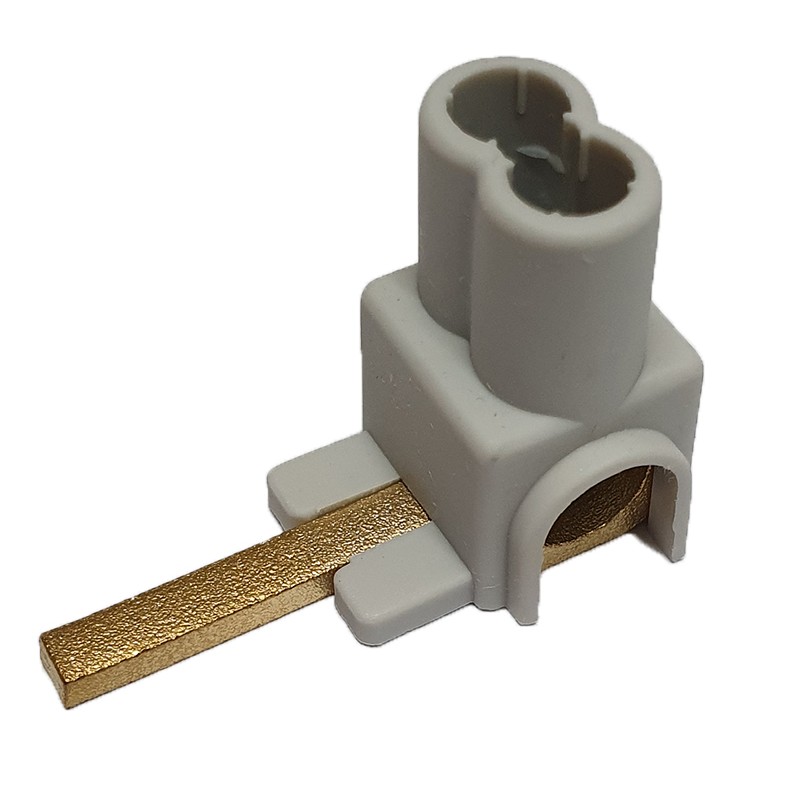 Feed-in terminal AS/35-SL SO iso