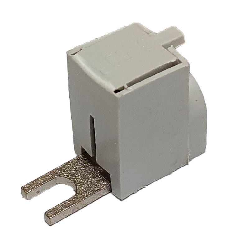 Feed-in terminal AS/50 GN fork