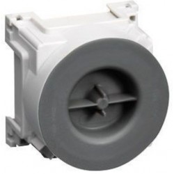 JR00 Süvistatav seadmekarp