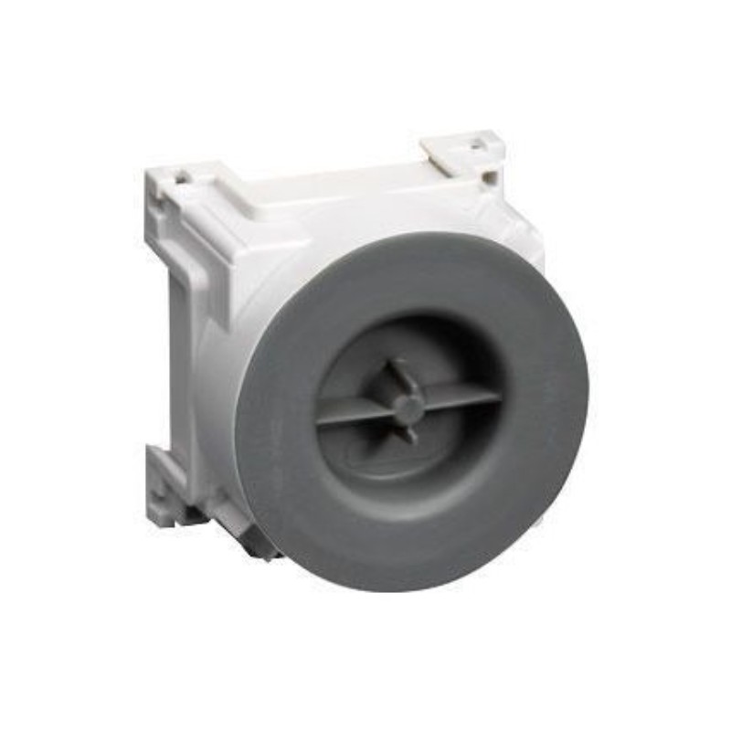 JR00 Süvistatav seadmekarp