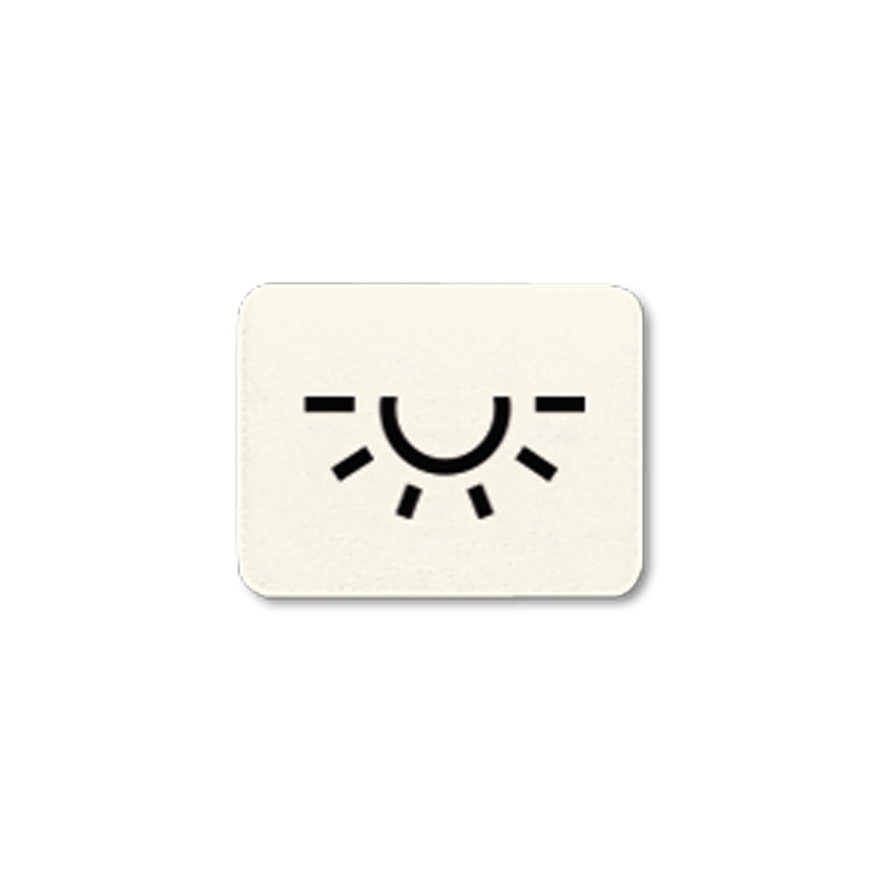 Lülitile katte indikaator