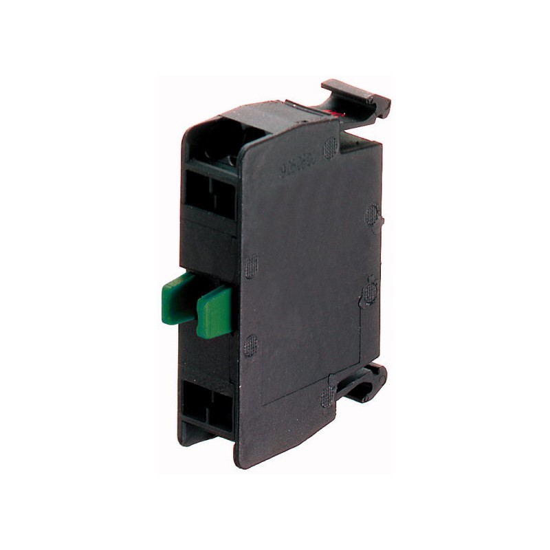 M22-KC kontaktid põhjakinnitusega