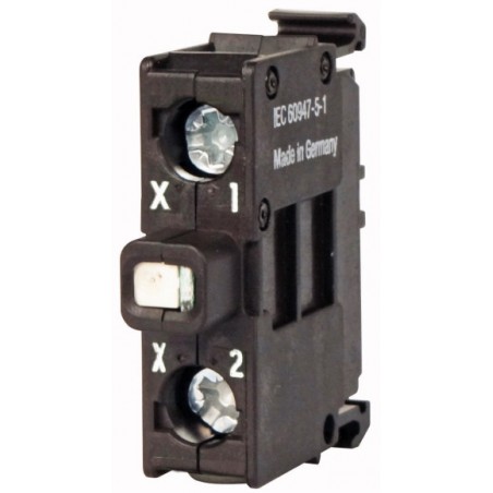 M22-LEDC230 lambid 85-264V põhjakinnitus