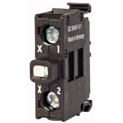 M22-LEDC led element 12-30V base fixing