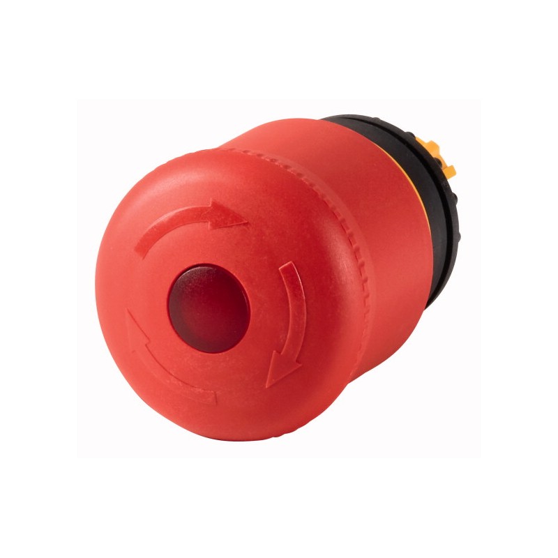 M22-PV avariistopp 38mm