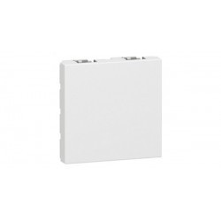 Pimekate 2m 45x45mm valge Mosaic