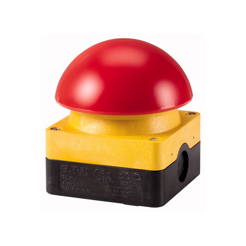 FAK seenlüliti karbis IP67