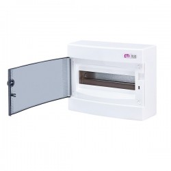 ECT pinnapealne moodulkilp IP40