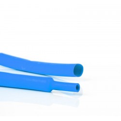 H-2(Z) heat shrink tube blue