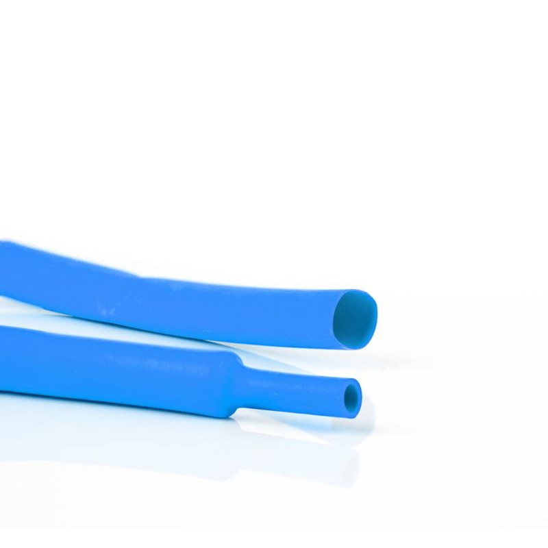 H-2(Z) heat shrink tube blue