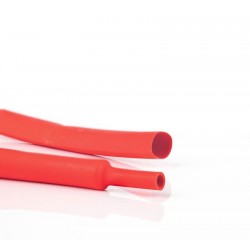 H-2(Z) heat shrink tube red