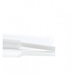 H-5(3X)-F termokahanev toru läbipaistev