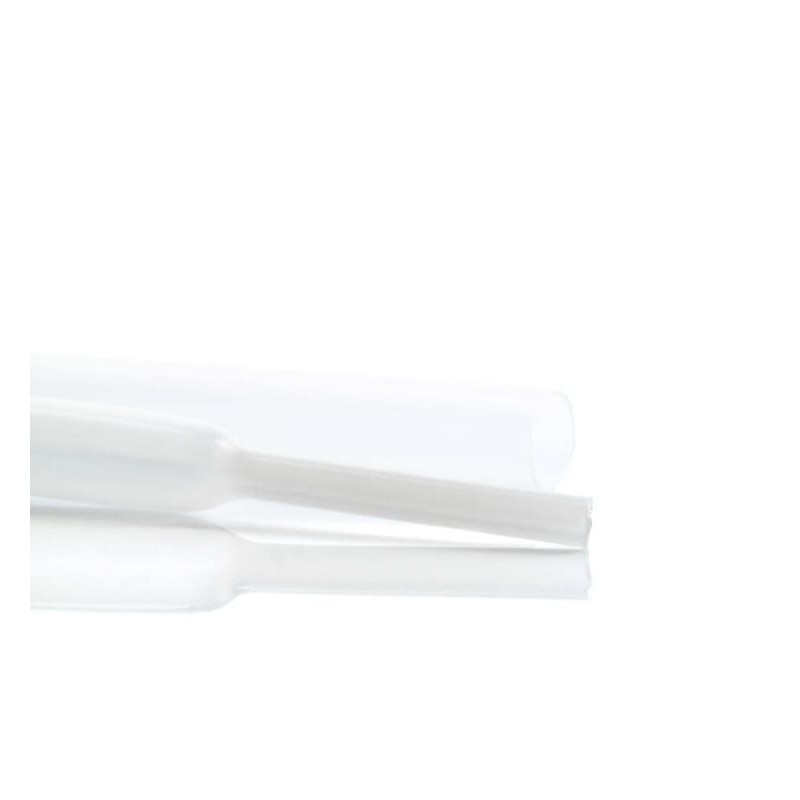 H-5(3X)-F termokahanev toru läbipaistev