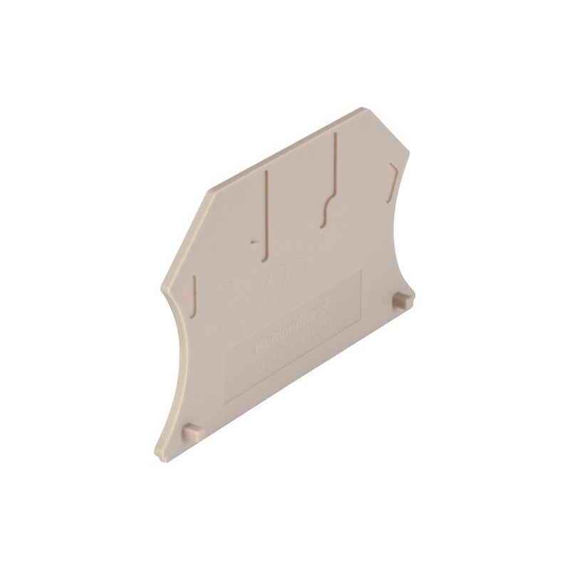 Riviklemmi otsaplaat WAP