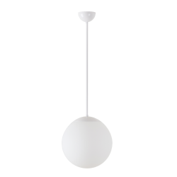 Adria P2 300mm tube pendant