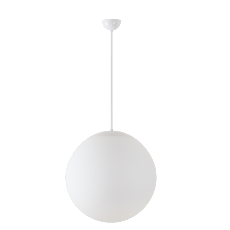 Adria P4 500mm tube pendant