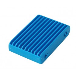 CAS-500E Kassett PA1 märgistele tühi