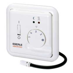 FRE 52523 põrandakütte termostaat 10A
