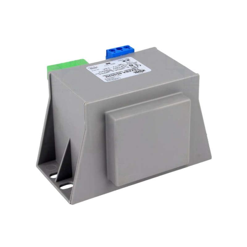 TSZZBA Transformer for alarm systems 17V
