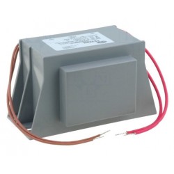 TSZZBA Transformer for alarm systems 17V wires