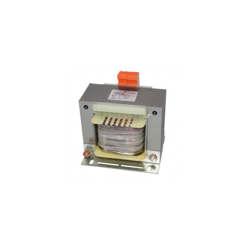 TMB400 Trafo montaaziplaadile 400VA