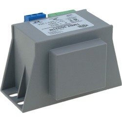 TMBZ Trafo valatud korpuses montaažiplaadile 30VA