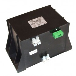TMBZ Transformer closed 630VA