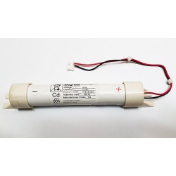 Aku NC+CAB HT 3,6V 1,7Ah