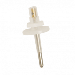 Nivooandur roostevaba teras -25...60° C