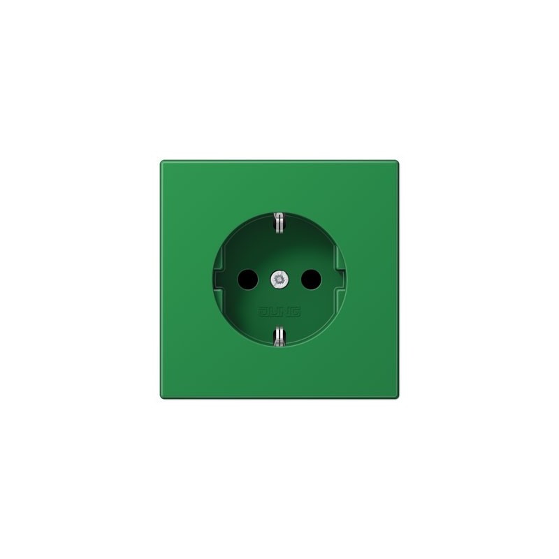 LS990 SCHUKO® socket 16A special