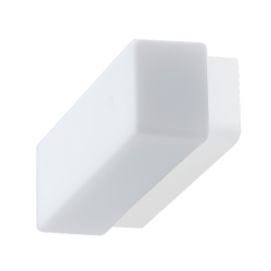 Flora 2 seinavalgusti IP43