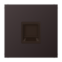 LS 1969-1 WE D arvuti katteplaat keystone Dark