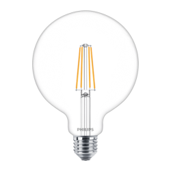 Master VLE Led Globe G120 klaar dimmerdatav