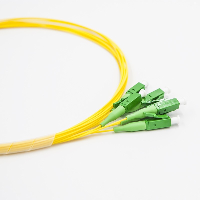 SM pigtail LCA 10/125 G.257 2m