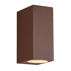 Roya välisvalgusti 2x GU10 IP44 SQ