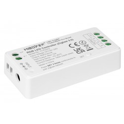 FUT037Z Zigbee Led dimmer 12-24V 12A RGB