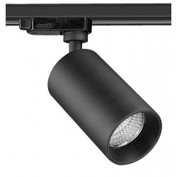 DTP 100 3P track mounted 800lm